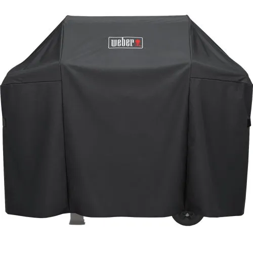 7139 Weber Spirit II 3-Burner Gas Grill Cover