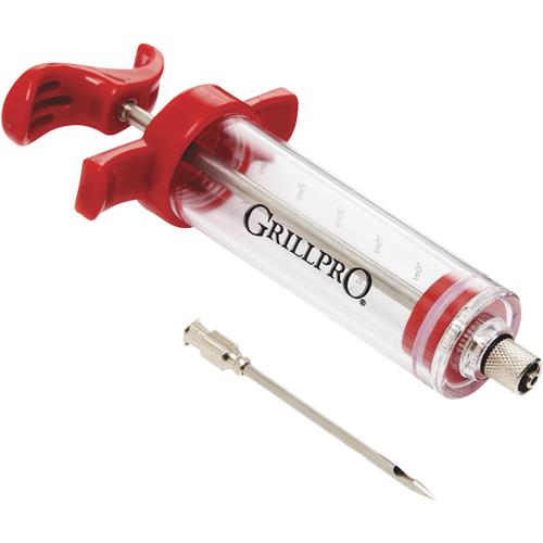 14950 GrillPro Marinade Meat Injector