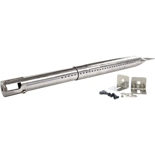 21218 GrillPro Universal Tube Grill Burner