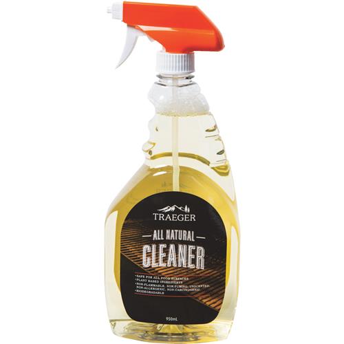 BAC403 Traeger All Natural Grill Cleaner
