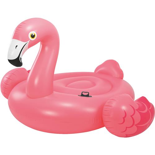 57288EP Intex Mega Flamingo Island Float Water Toy