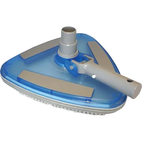 30-174 Jed Pool Deluxe Pool Vacuum Head