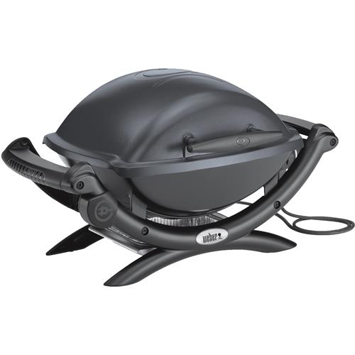 52020001 Weber Q Electric Grill