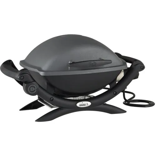 52020001 Weber Q Electric Grill