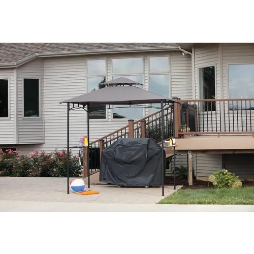 TJSG-093 Outdoor Expressions Grill Gazebo