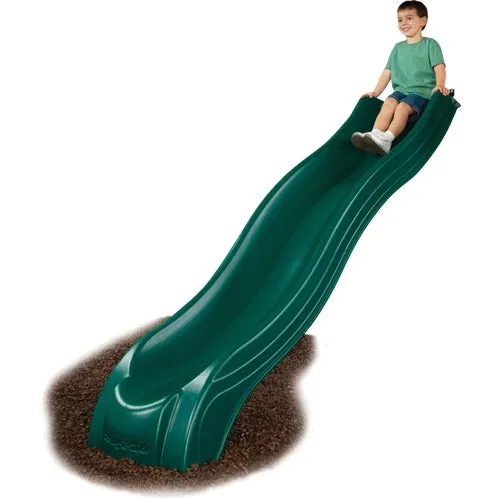 NE 4720 Swing N Slide Alpine Wave Slide