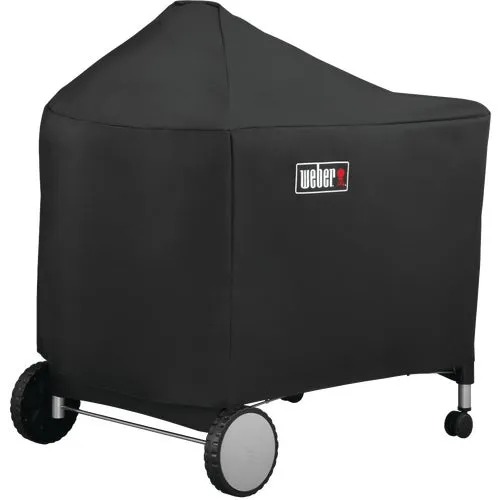 7152 Weber Performer Premium Deluxe 49 In. Grill Cover