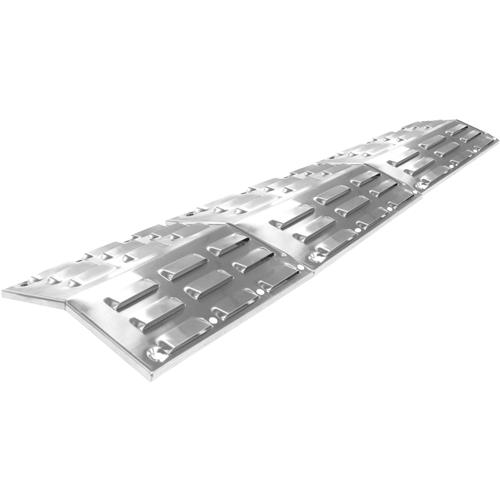 92375 GrillPro Universal Stainless Steel Heat Plate
