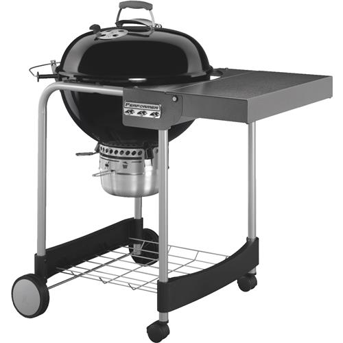 15301001 Weber Performer Charcoal Grill