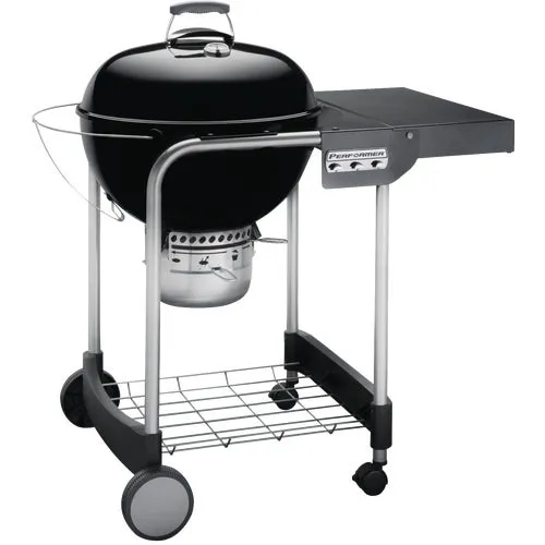 15301001 Weber Performer Charcoal Grill