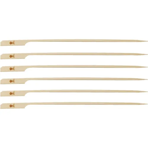 6608 Weber Bamboo Skewer