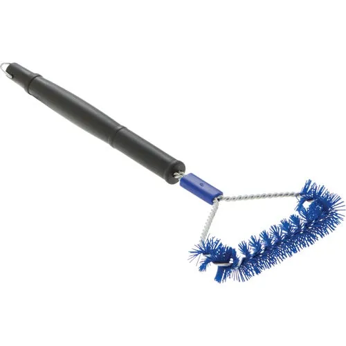 77643 GrillPro Wide Nylon Grill Cleaning Brush