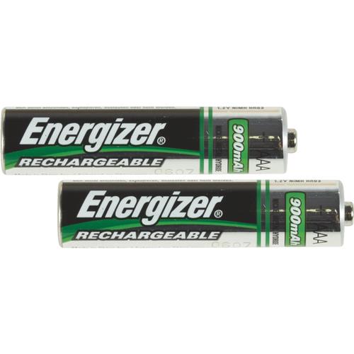 NH12BP-2 Energizer Recharge AAA Rechargeable Battery