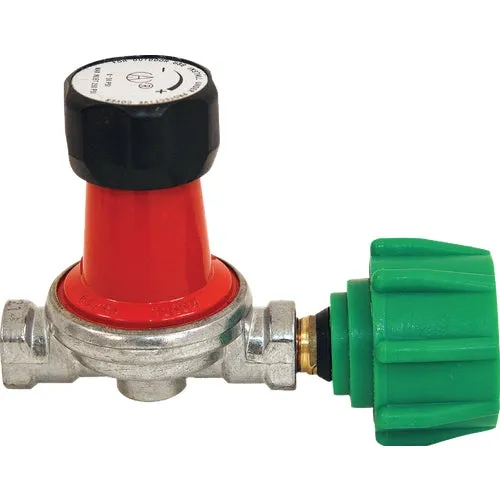 7850 Bayou Classic Adjustable Gas Regulator