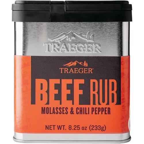 SPC169 Traeger Rub/Shake Spice