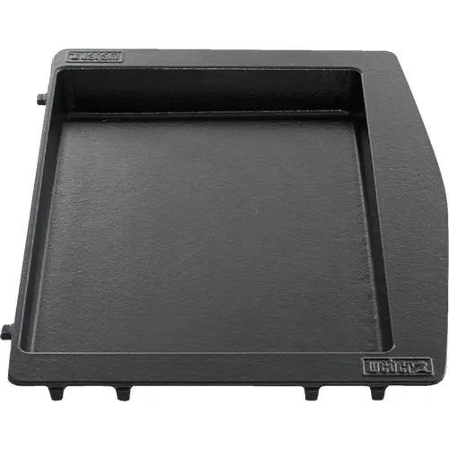7599 Weber Genesis II Grill Griddle