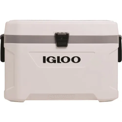 50541 Igloo Marine Ultra 54 Qt. Cooler