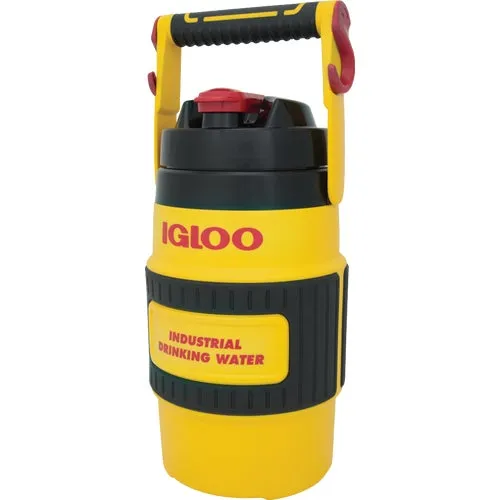 31008 Igloo Non-Slip Grip Industrial Water Jug