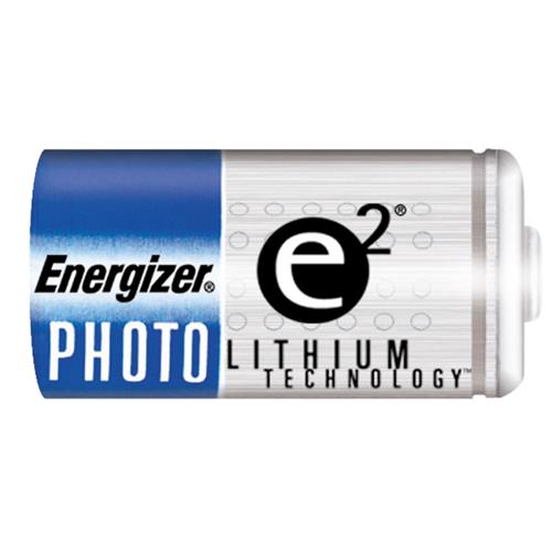 EL123APB2 Energizer 123 Lithium Camera Battery