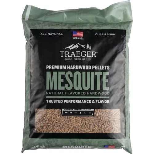 PEL305 Traeger Wood Pellet