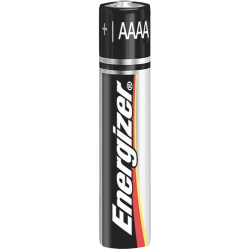 E96BP-2 Energizer AAAA Alkaline Battery