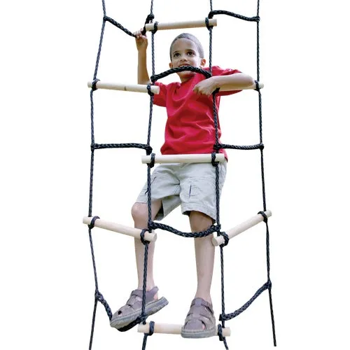 NE4481-1 Swing N Slide Cargo Climbing Net