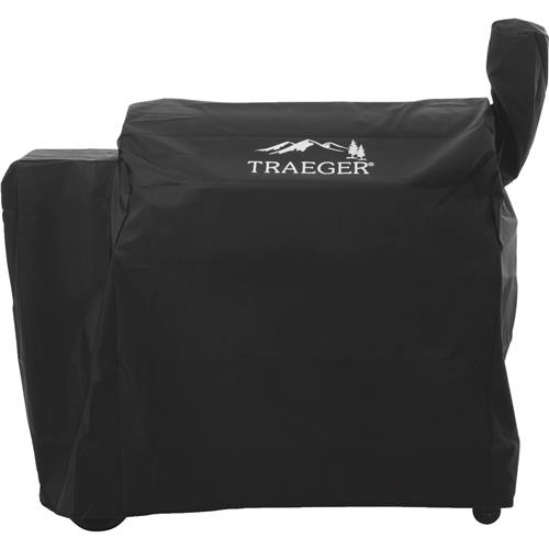 BAC380 Traeger 34 Series Full-Length Grill Cover