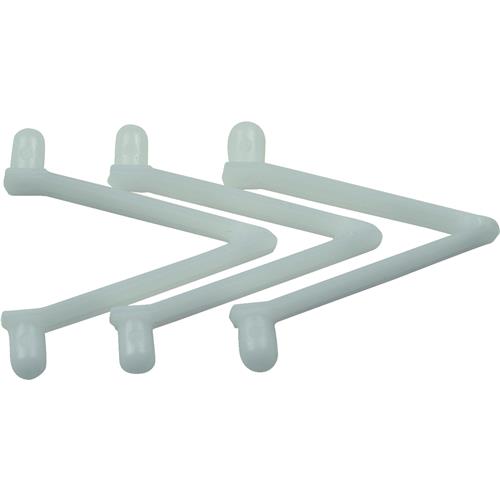 80-223 Jed Pool V-Handle Clip