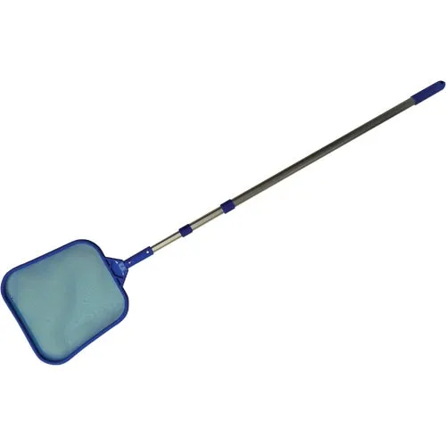 40-355 Jed Pool Skimmer With Telescopic Pole
