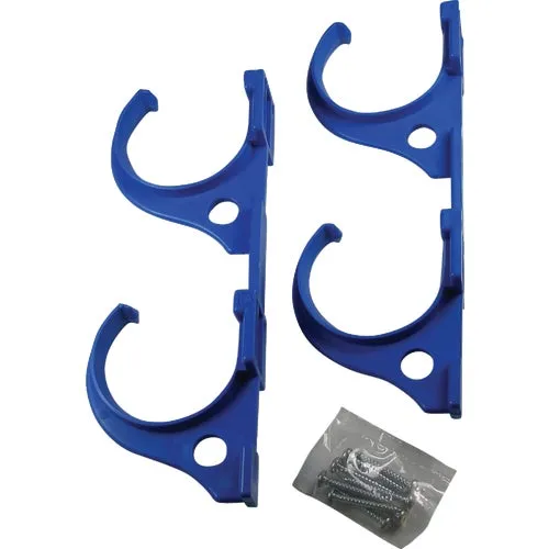 80-225 Jed Pool Pole & Hose Hanger