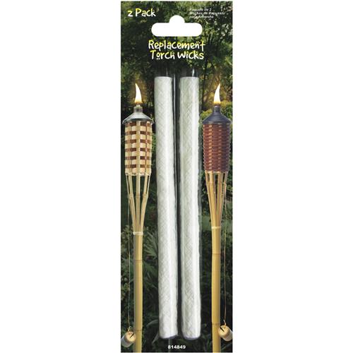 FW-0810B Outdoor Expressions Patio Torch Wick
