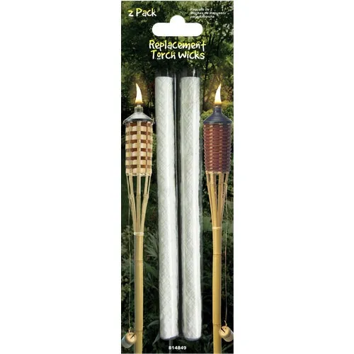 FW-0810B Outdoor Expressions Patio Torch Wick