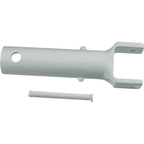 80-219 Jed Pool Vacuum Handle & Pin