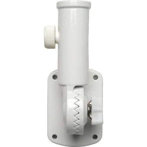 60754 Valley Forge Adjustable Flag Pole Bracket