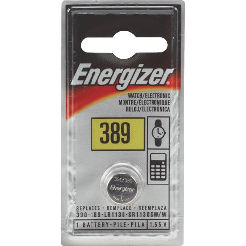 389BPZ Energizer 390/389 Silver Oxide Button Cell Battery