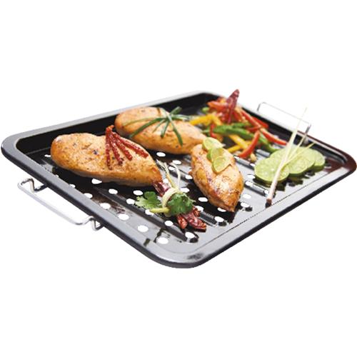 97122 GrillPro Grill Topper Tray