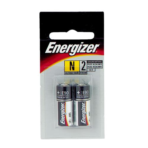 E90BP-2 Energizer E90/N Alkaline Battery