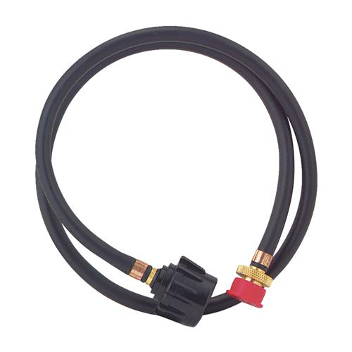 6501 Weber Q Grill LP Hose With Adapter