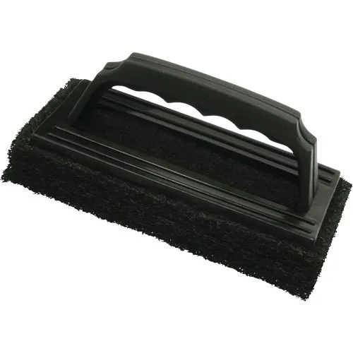 71448 GrillPro Nylon Grill Scrubber Brush