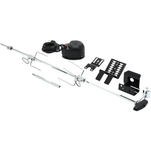 60090 GrillPro Universal Grill Rotisserie