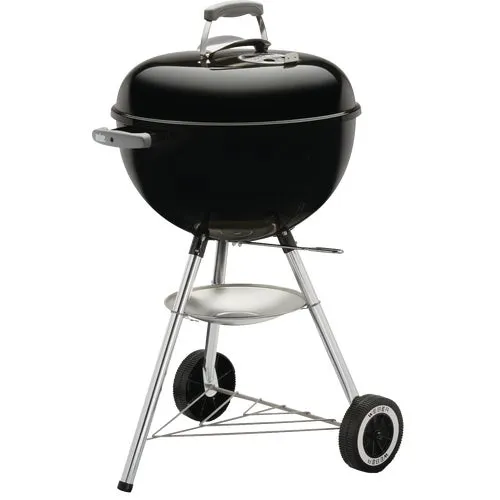 441001 Weber Original Kettle Charcoal Grill