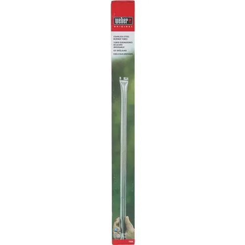 7508 Weber Gas Grill Burner Tube Set