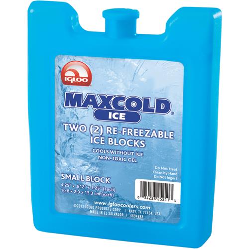 25197 Igloo Maxcold Cooler Ice Pack