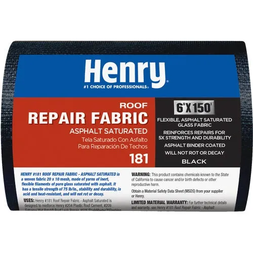 HE181197 Henry Glass Fabric Image
