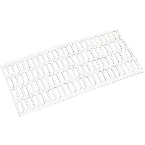 T0402 Amerimax Vinyl Gutter Guard