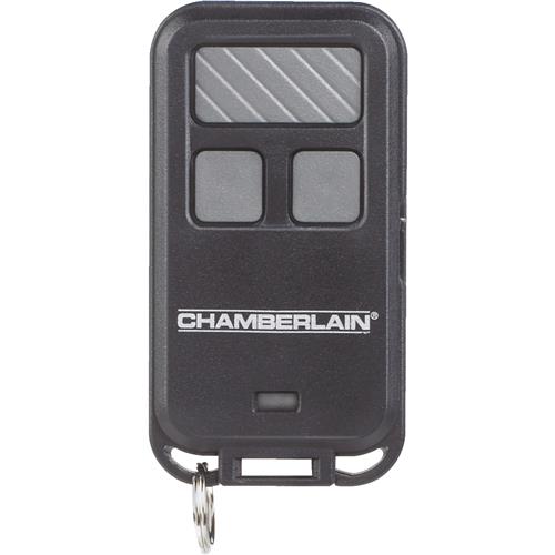 956EV-P2 Chamberlain Garage Door Remote Keychain door garage remote