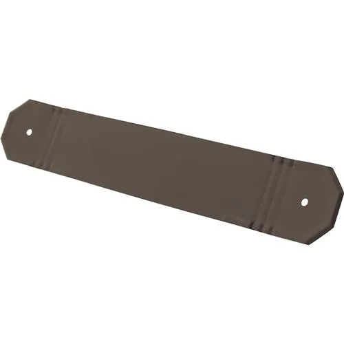 CPSF2BR Norwesco Flat Conductor Pipe Straps