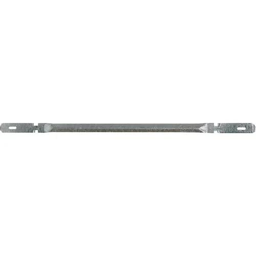 WT12 Simpson Strong-Tie Galvanized Steel Wedge Form Tie