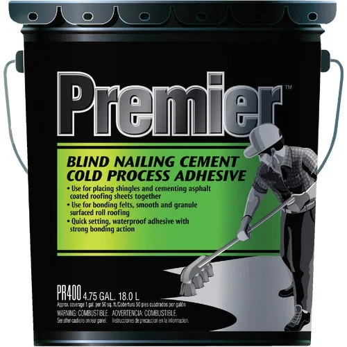 PR400070 Premier 400 Cold Process Adhesive Image