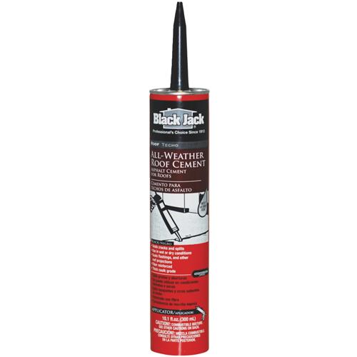 2172-9-66 Black Jack All-Weather Roof Cement